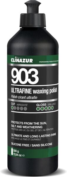 Clin Azur -903- Cila / Vaks