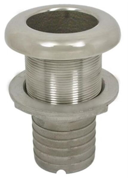 Firar. 29 mm. AISI 316 paslanmaz çelik.