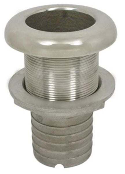 Firar. 29 mm. AISI 316 paslanmaz çelik.