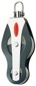 Ronstan 50 serisi bilyasız makara