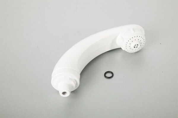 Whale Combo Duş Başlığı