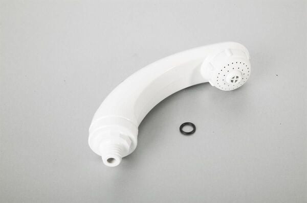 Whale Combo Duş Başlığı