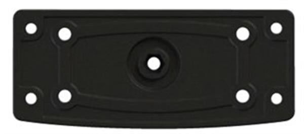 Scanstrut RL-504-ARM Rokk Montaj Plakası