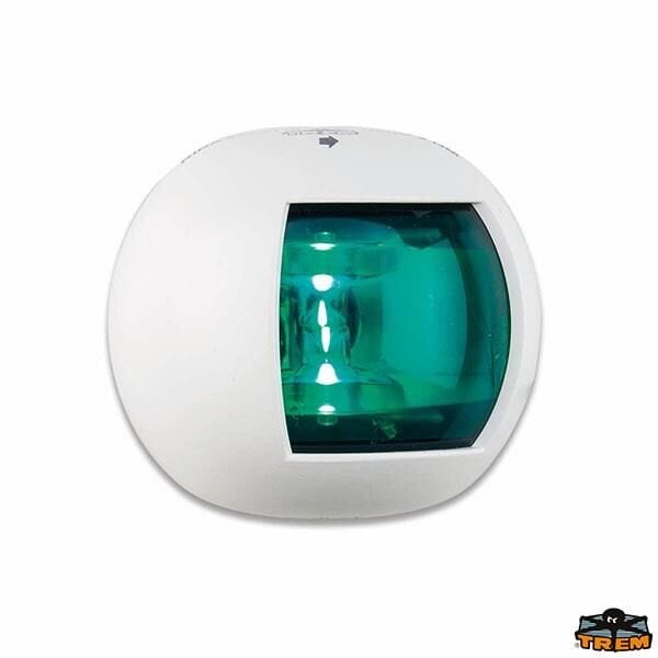 Trem Orsa Minore Ledli Sancak Seyir Feneri 9-32V Beyaz