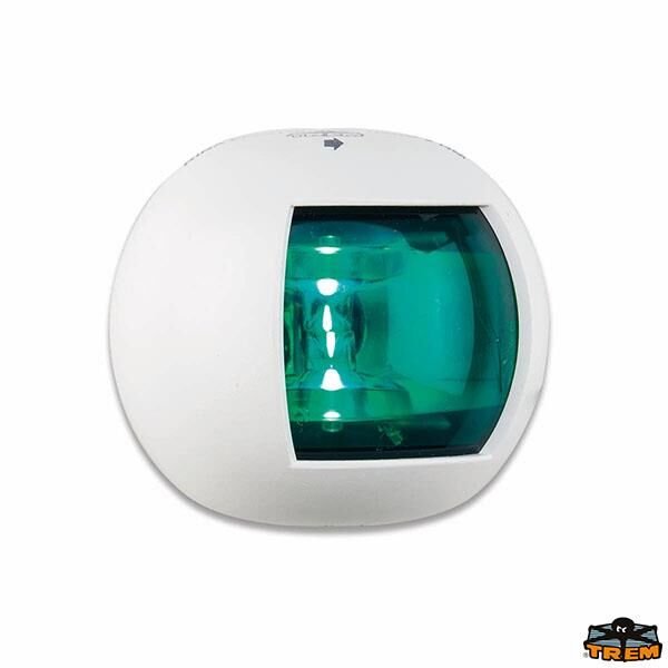 Trem Orsa Minore Ledli Sancak Seyir Feneri 9-32V Beyaz