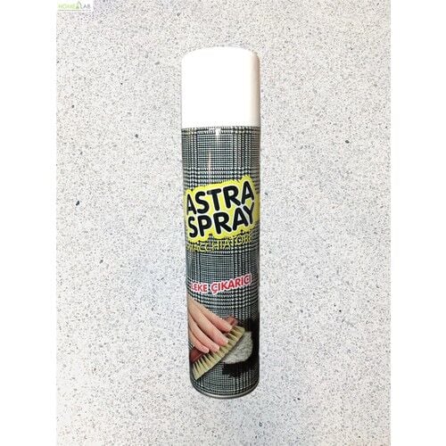 Astra (Zeta) Spray Leke Çıkarıcı 400 ml