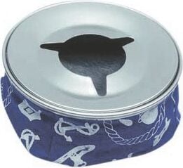 Marin küllük (rüzgar geçirmez) Lacivert
