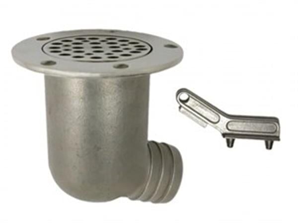 Su gideri 95 BOY 79MM