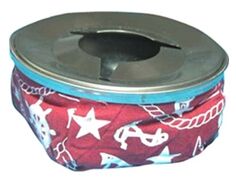 Marin küllük (rüzgar geçirmez)