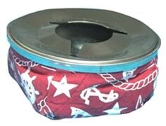 Marin küllük (rüzgar geçirmez)