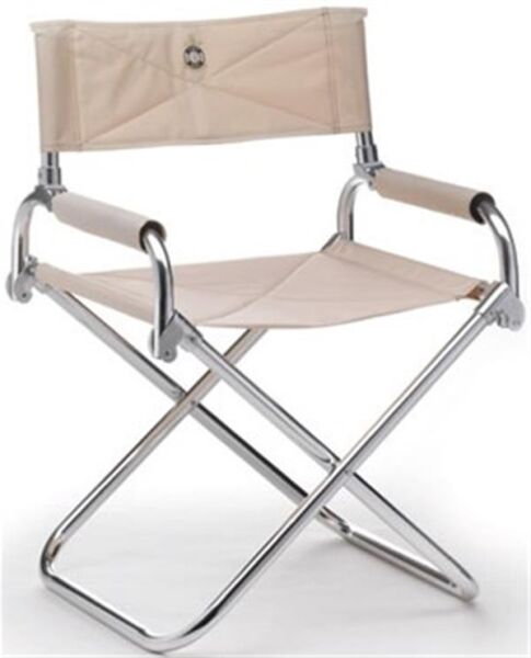 Trem Güverte Sandalyesi -VENUS-