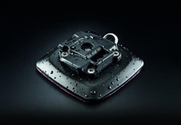 ROKK MINI RLS-404 YAPIŞTIRMA İLE MONTAJ BRAKETİ