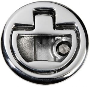 Çekmeli küçük kulp