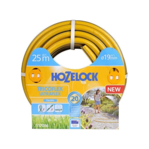 117036 25M Tricoflex Ultraflex 19MM