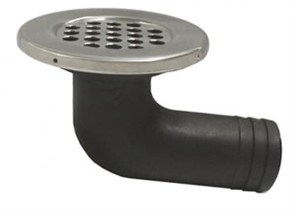 Su gideri 73MM