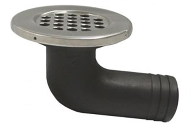 Su gideri 73MM