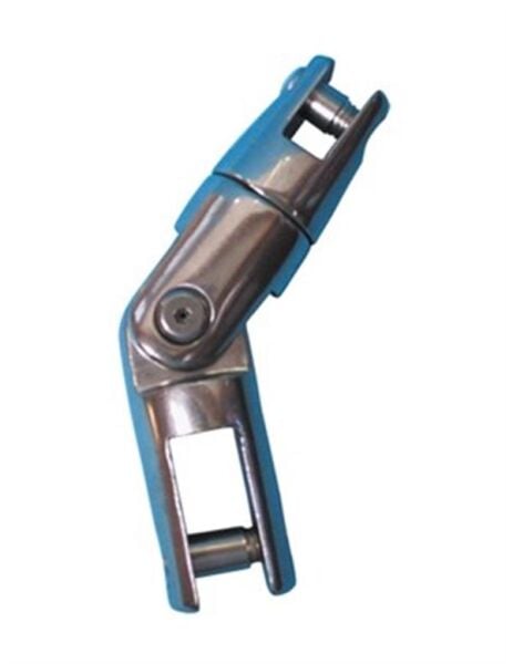 Çıpa konnektörü 6-8