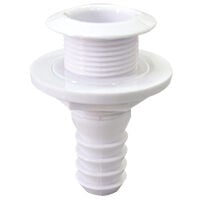 Geri Dönüşsüz Valf-Non Return Valve 11/4