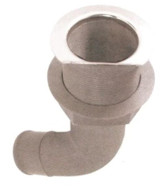 Firar 92MM SOLA DÖNÜK