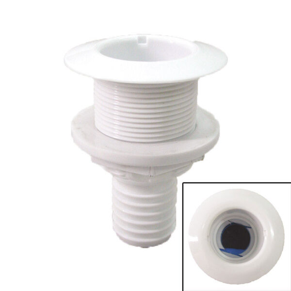 Geri Dönüşsüz Valf-Nonreturn Valve1 1/2