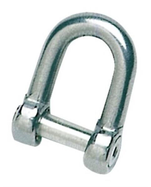 Zincir kilidi 6mm