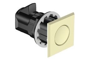 Southco Marine Point çekmece/dolap kulbu