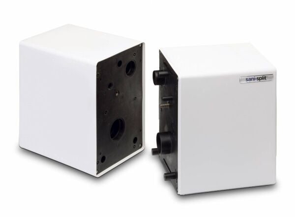 Tecma Sanisplit NK3 24V Duşaltı Pompası