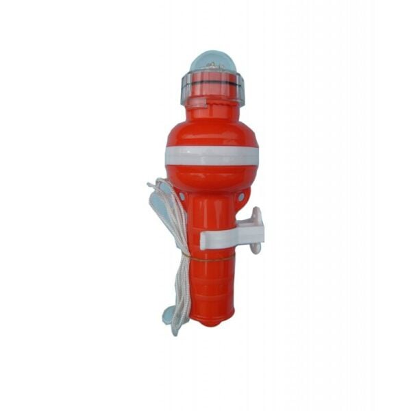 Can Simidi Işığı Çakarlı Ledli