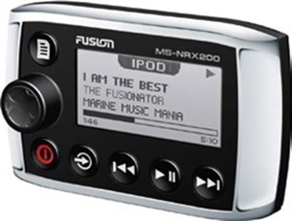 Fusion MS-NRX200 Kablolu Uzaktan Kumanda Paneli