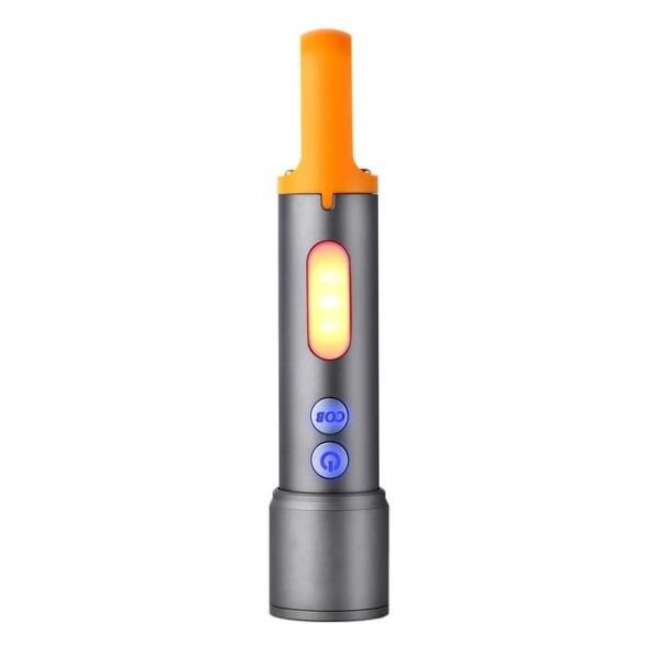 Powerdex PD-3900 Süper Led Şarjlı El Feneri