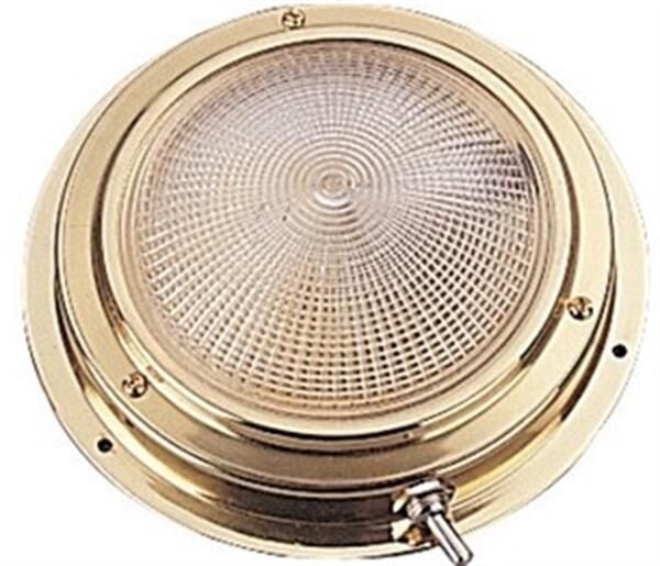 TMC Tavan Lambası 101mm