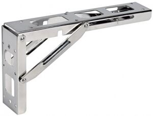 Masa veya koltuk için katlanır braket