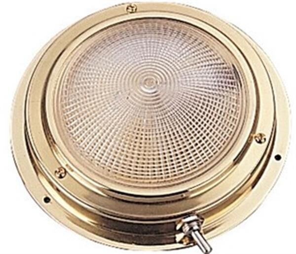 TMC Tavan Lambası 127mm