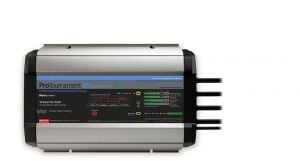 ProMariner ProTournament 360 12V-36A 4 Çıkışlı Akü Şarj Cihazı