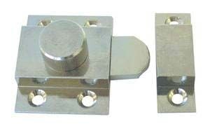 Kapılar için kapama mandalı