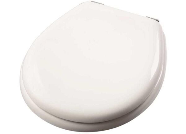 Tecma Silence Plus Thermoset Tuvalet Kapağı – Silence Plus 1G/2G Uyumlu Marin Kapak T-278TB