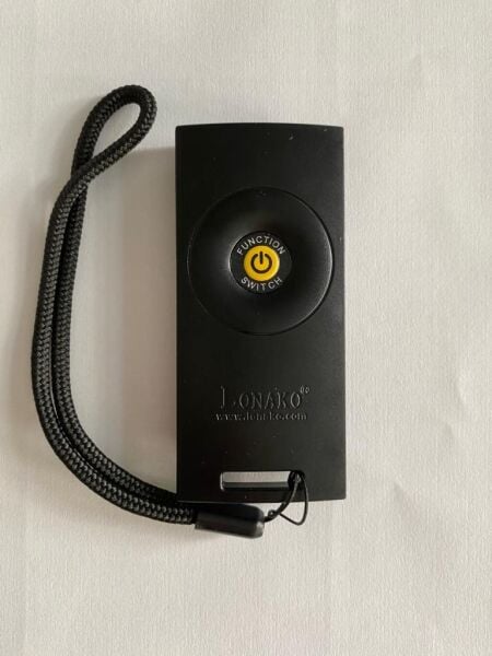 Lonako Multi Led - KUMANDASI