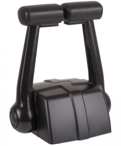 SeaStar CHX8741P çiftli kumanda kolu