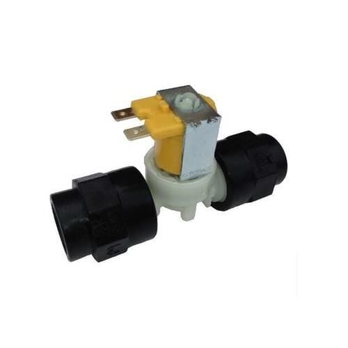 Tecma Selenoid 12V