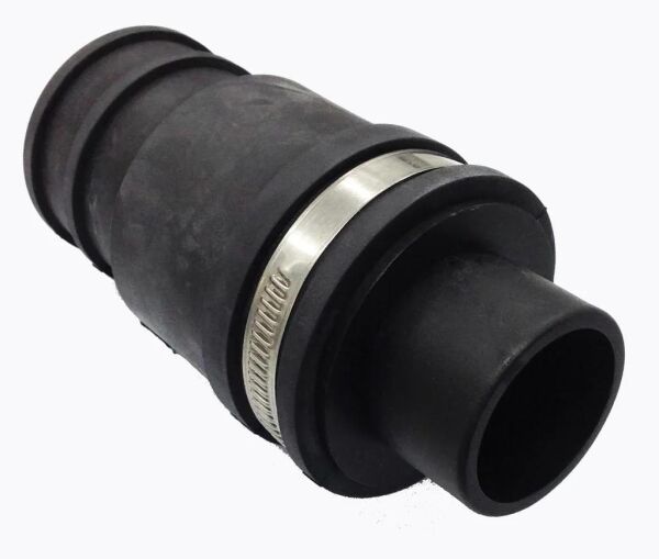 Tecma T-PF.P30 - Marin Tuvalet Çek Valfi