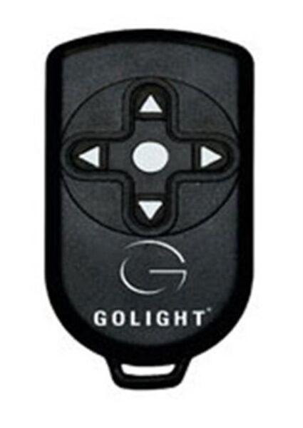 GOLIGHT® GoBee 2151 Projektör için kumanda