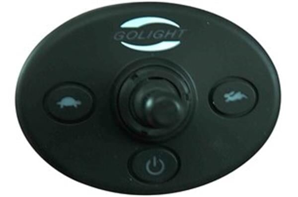 GOLIGHT® 3020-D YEDEK KABLOLU JOYSTICK KUMANDA