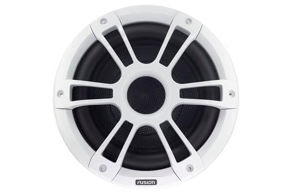 Fusion Marine Subwoofer 450 Watt Beyaz