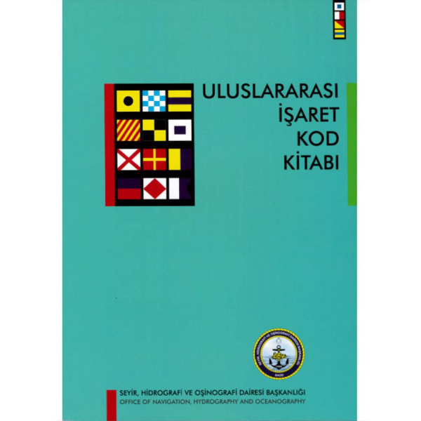 Uluslararasi İşaret ve Kod Kitabi