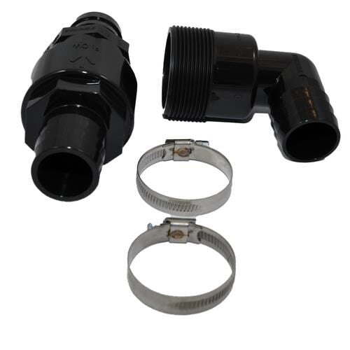 Tecma T-PF.P86 - Duck Bill Çek Valf Kiti