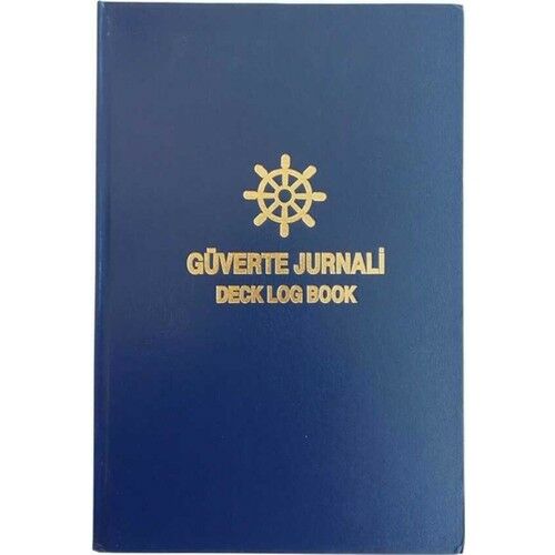 Güverte Jurnalı