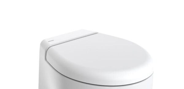 Tecma Elegance / Elegance 2G Tuvalet Kapağı – Yavaş Kapanır Thermosetting Kapak T-236TBFR