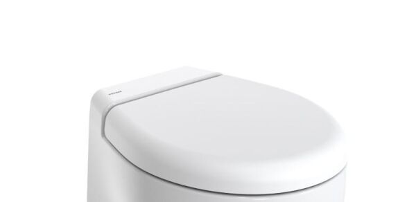 Tecma Elegance / Elegance 2G Tuvalet Kapağı – Yavaş Kapanır Thermosetting Kapak T-236TBFR