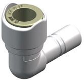 Hızlı bağlantı fitingi