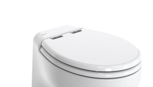 Tecma Elegance / Elegance 2G Tuvalet Kapağı -Yavaş Kapanır Kapak T-236FR